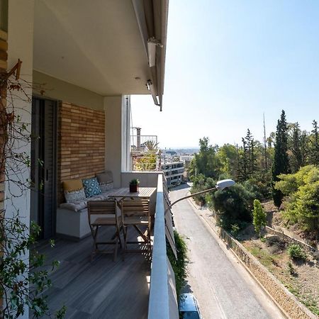 Elegant Suite - Acropolis Atina Dış mekan fotoğraf